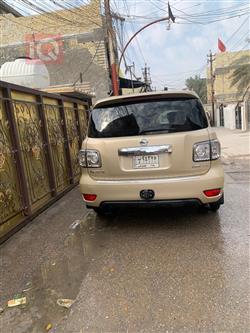 نیسان پاترۆل